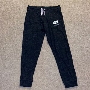Nike sweatpants